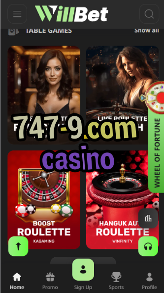 747-9.com Casino - Aviation-Themed Casino-casinoorder.vip