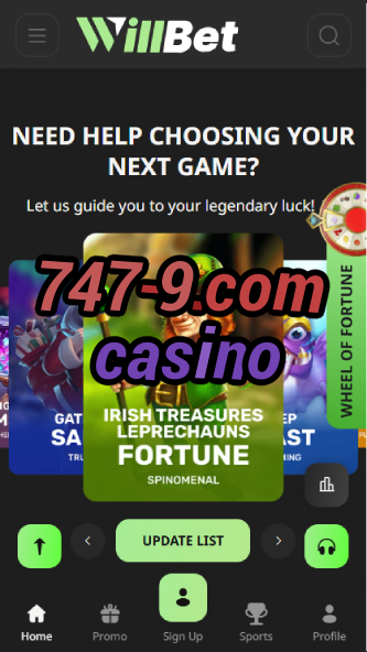 747-9.com Casino - Aviation-Themed Casino-casinoorder.vip