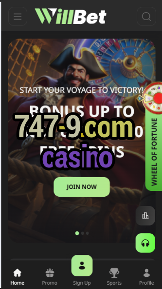 747-9.com Casino - Aviation-Themed Casino-casinoorder.vip