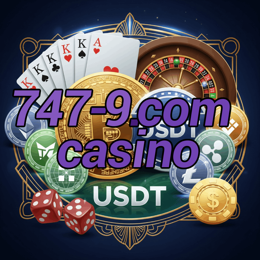 747-9.com Casino - Aviation-Themed Casino