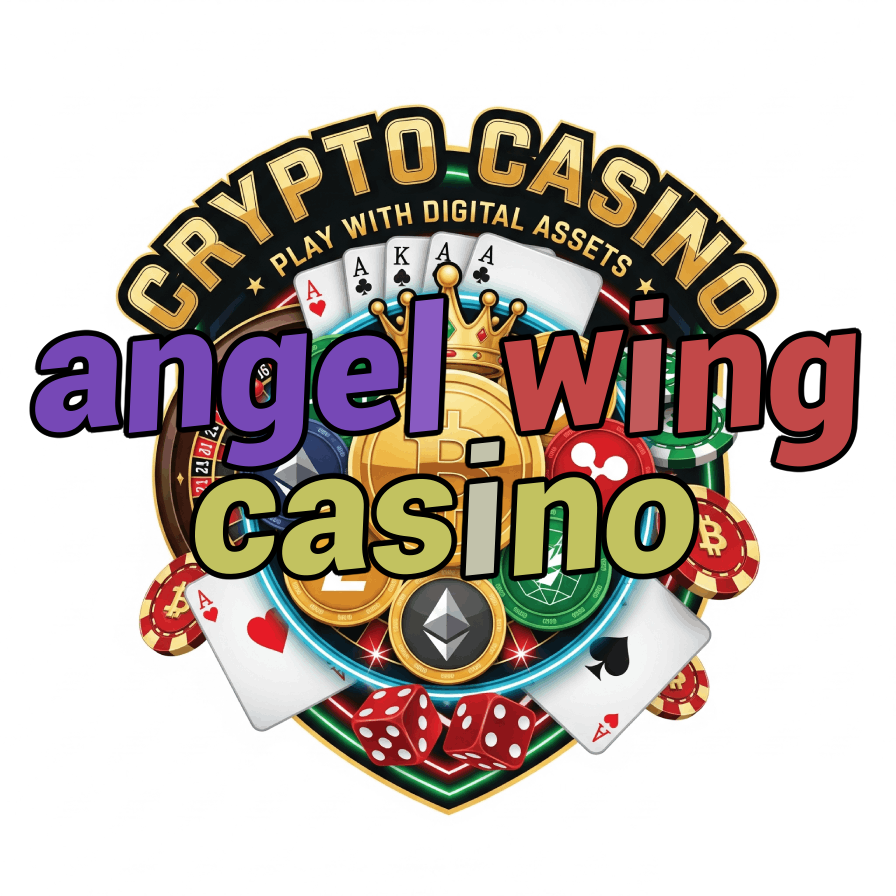 Angel Wing Casino - Heavenly Casino Games